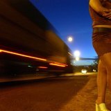 Condamnée pour avoir contraint de jeunes compatriotes à se prostituer, une Nigériane a écopé de quatre ans et demi de prison à Lausanne (photo d'illustration).